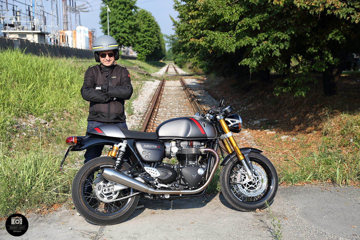 triumph