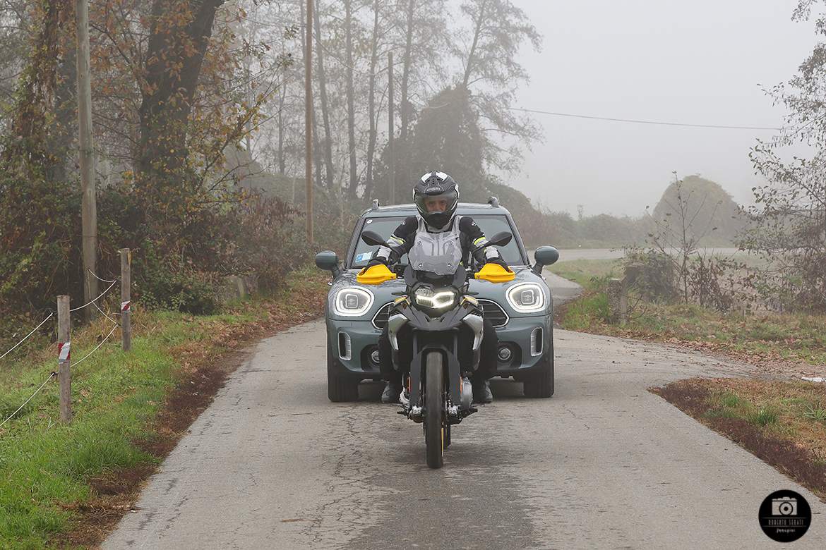 bmw f 850 gs