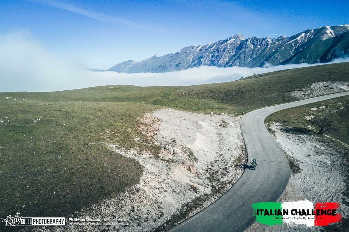 Italian Challenge