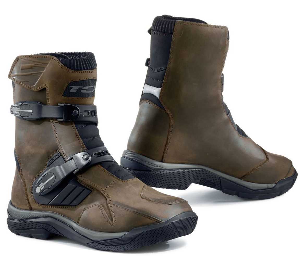 TCX BAJA MID WATERPROOF