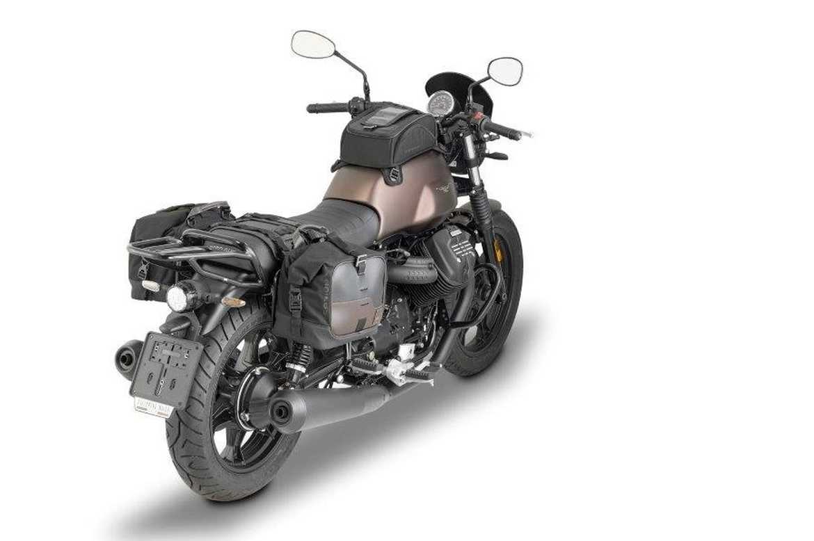 GIVI Linea Corium