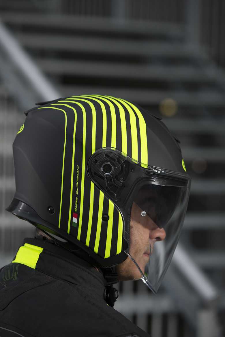 Caberg Flyon