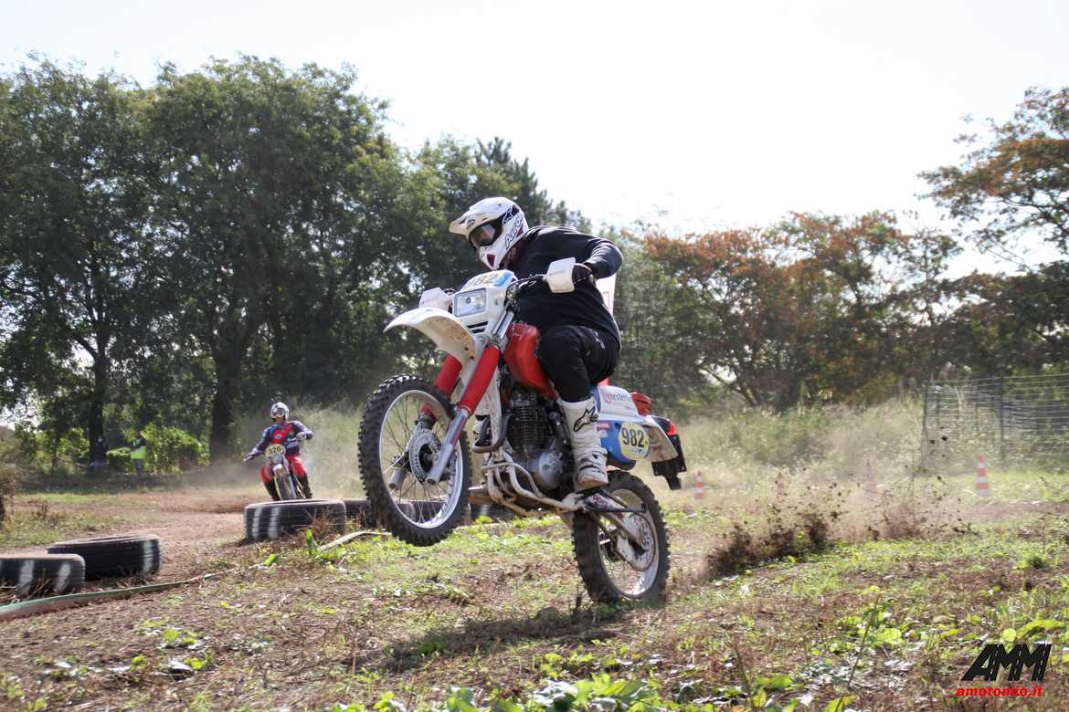 CER Lombardia al Pollario Motor Ranch