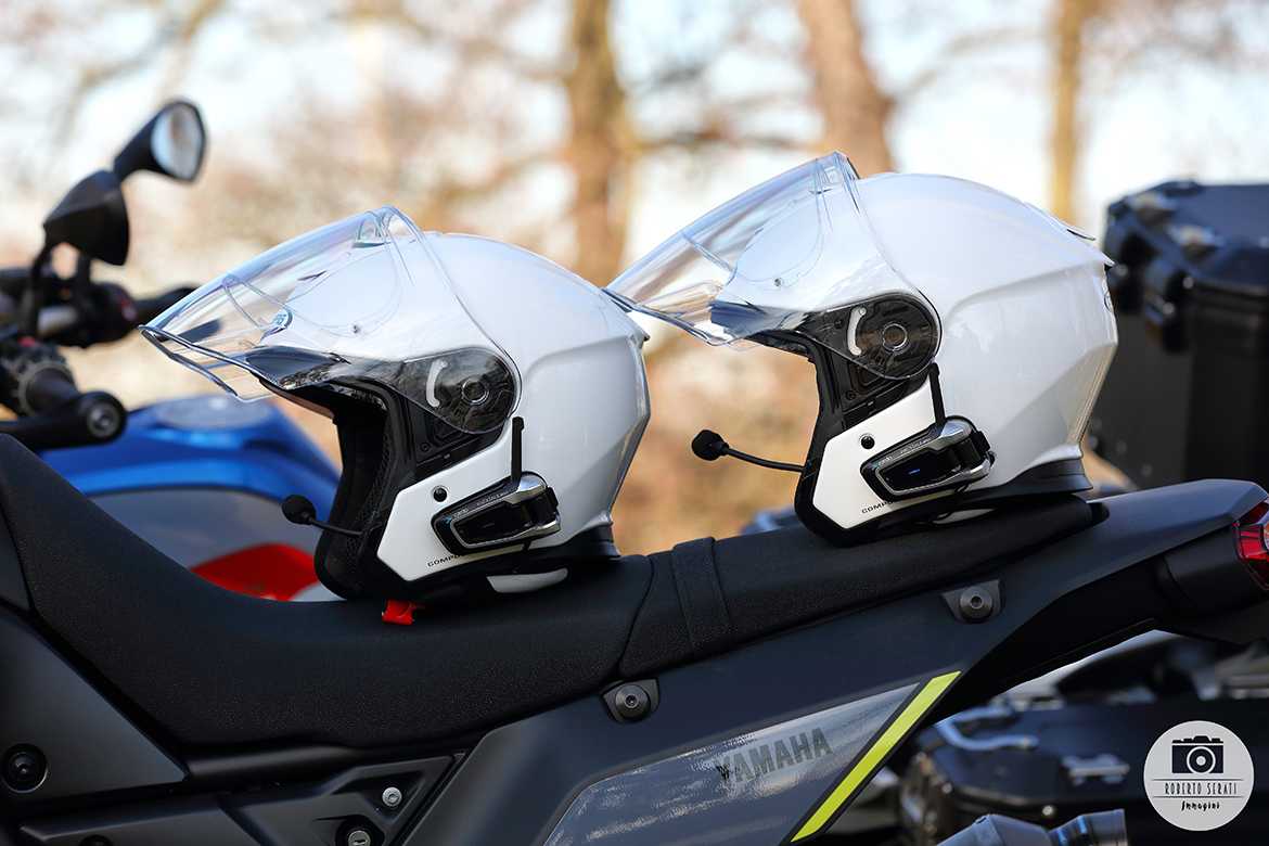 Cardo Packtalk Bold JBL Duo