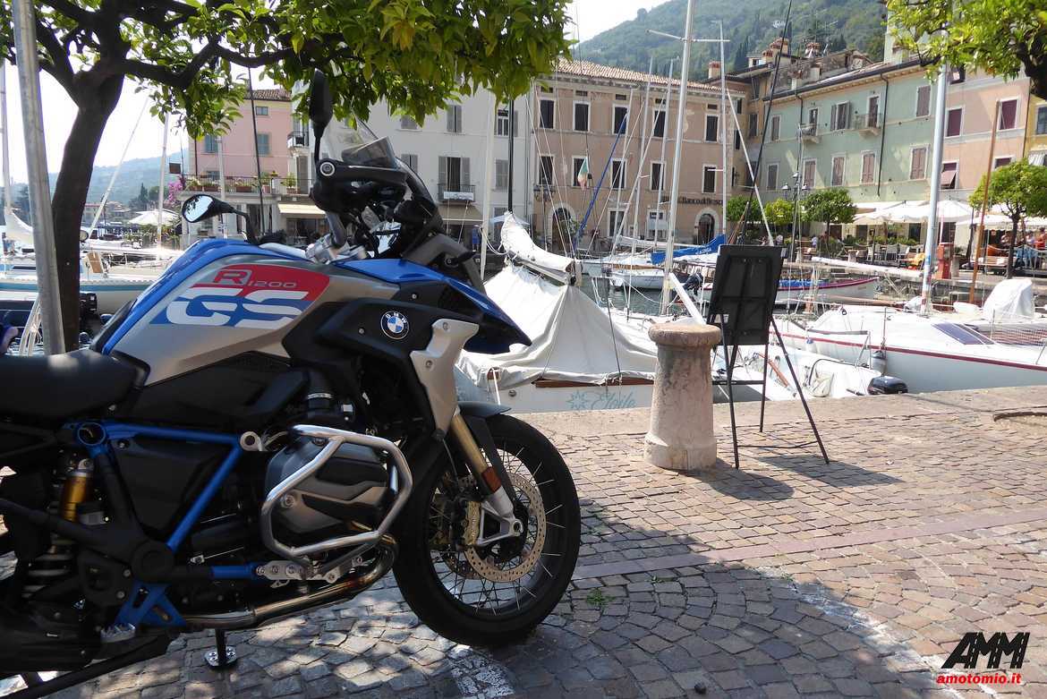 Accessori GIVI