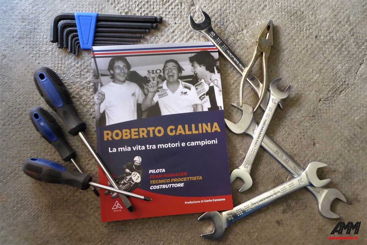 Roberto Gallina