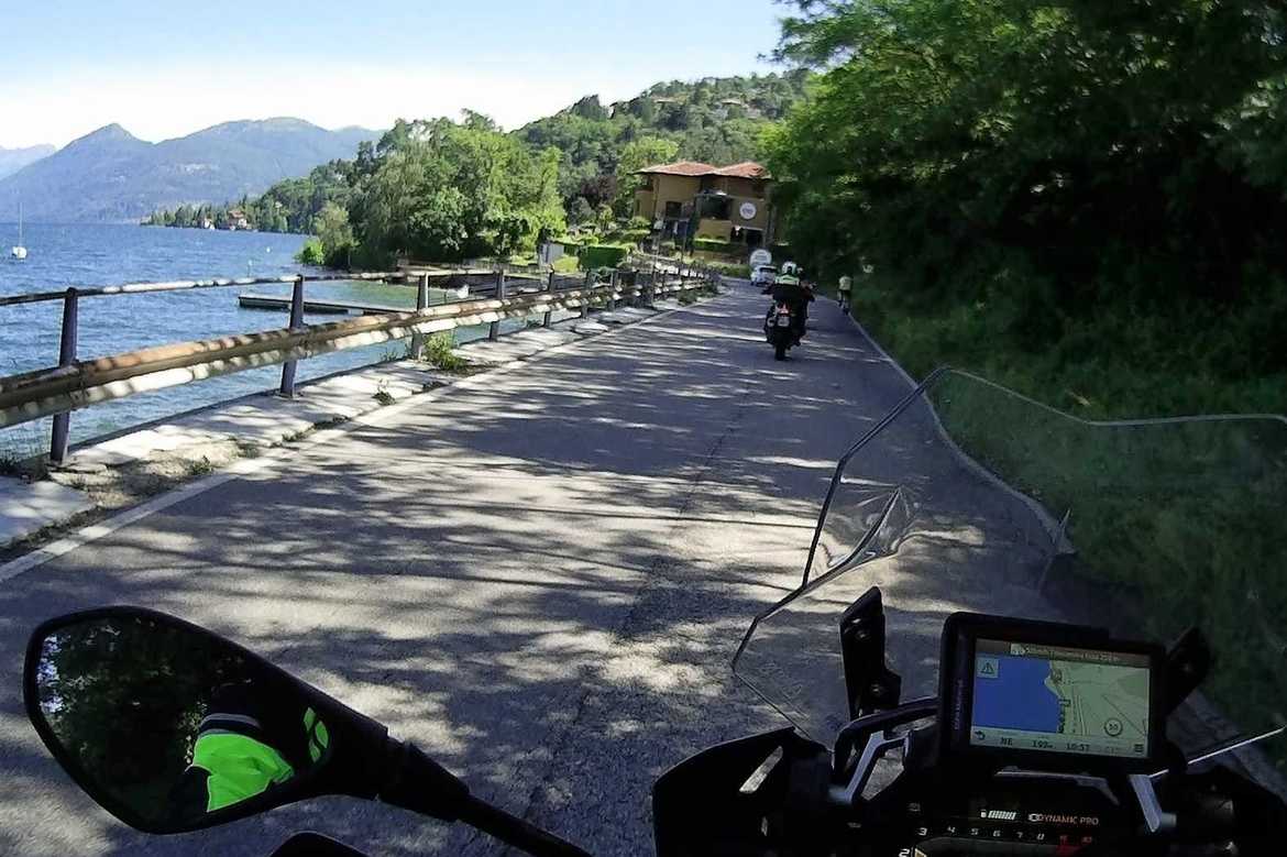 Lago Maggiore