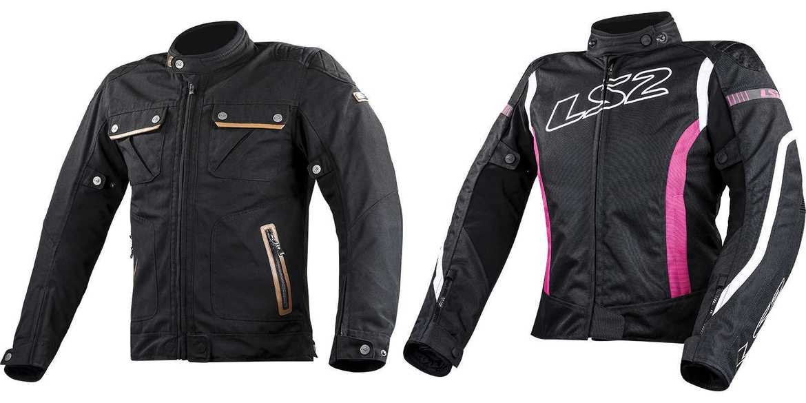 LS2 Helmets