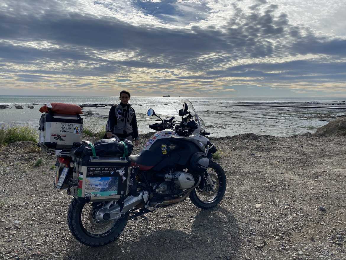 Patagonia