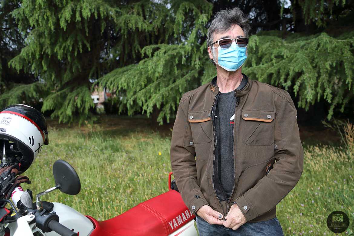 Alla faccia del Covid19