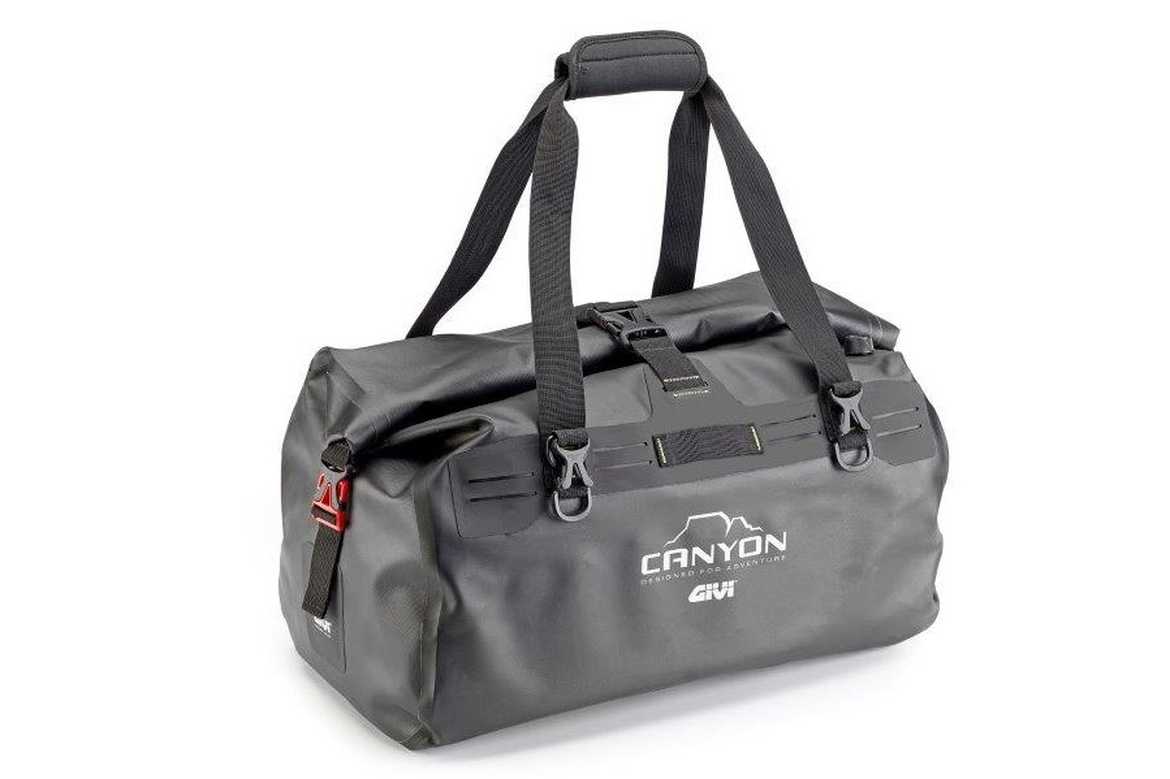 GIVI Cargo 