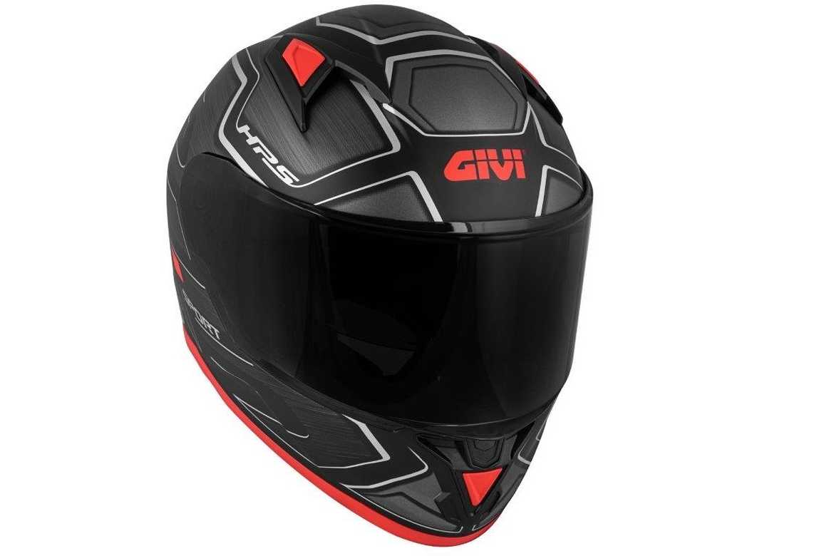 GIVI 50.6 STOCCARDA