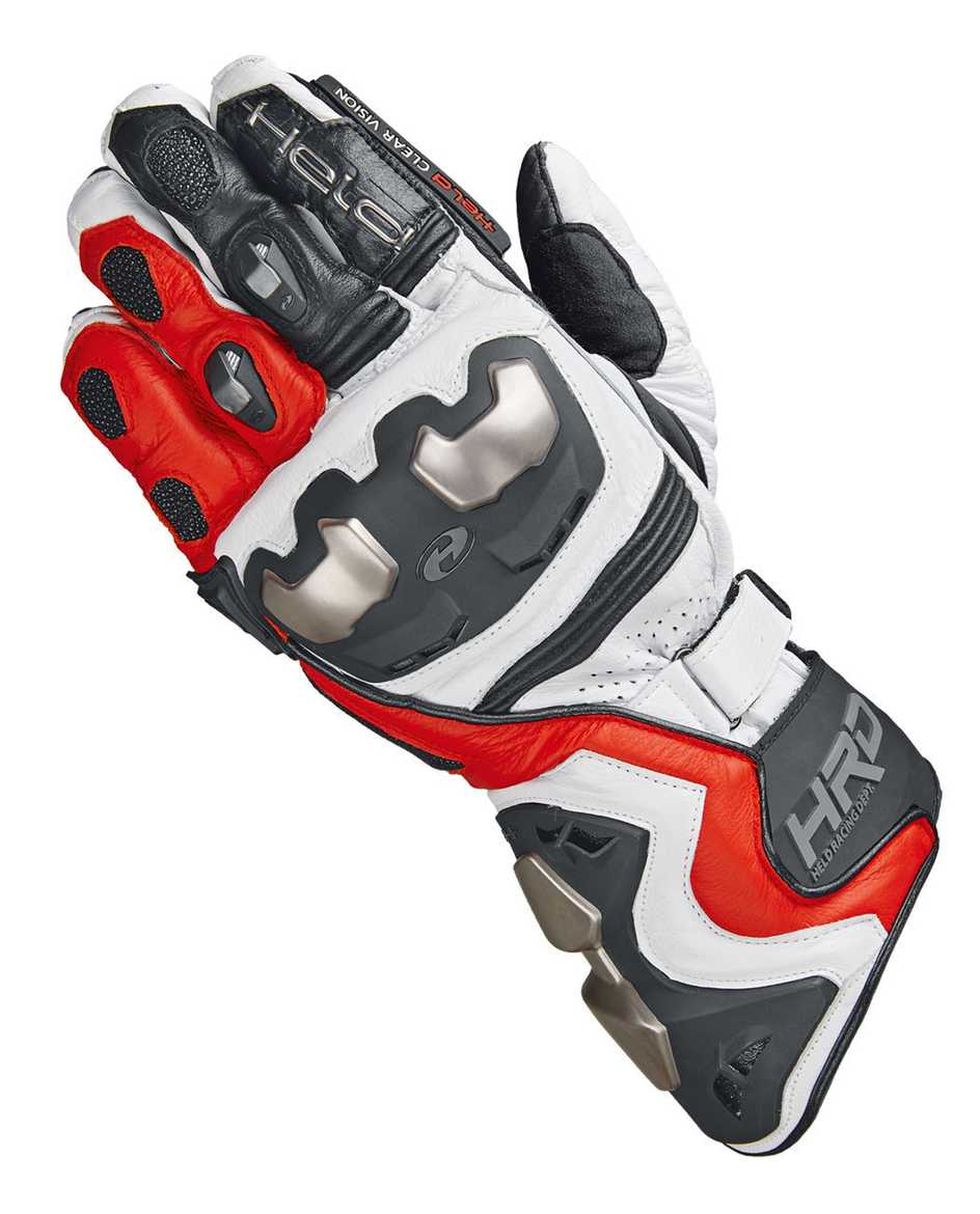 Held Titan RR