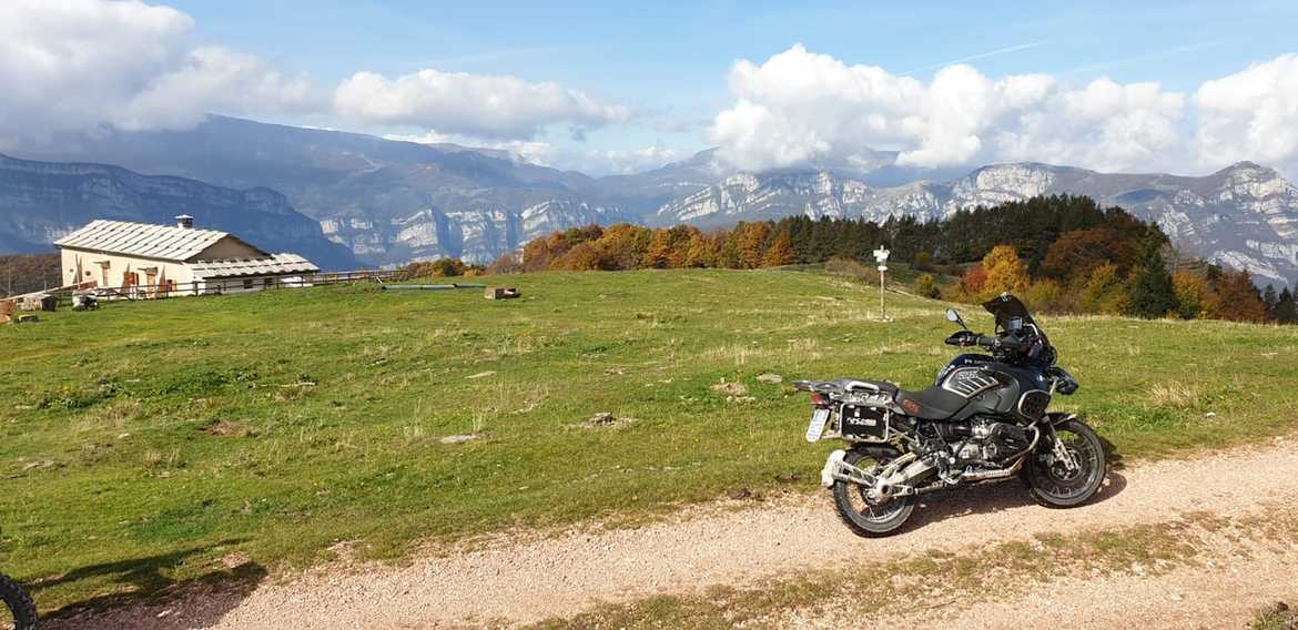 Lessinia Adventour