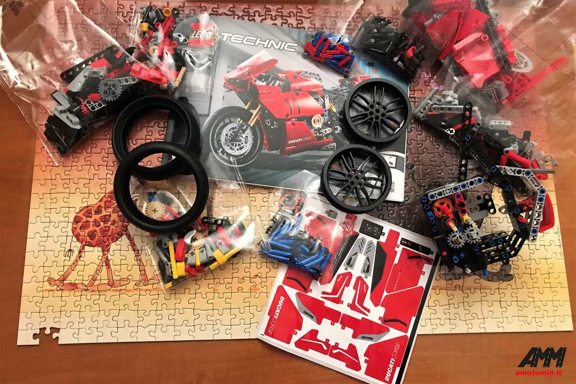 Lego