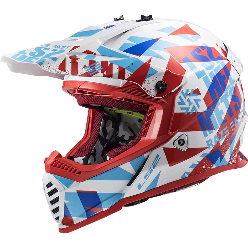 Fast Mini Evo MX437J Fast Mini Evo MX437J