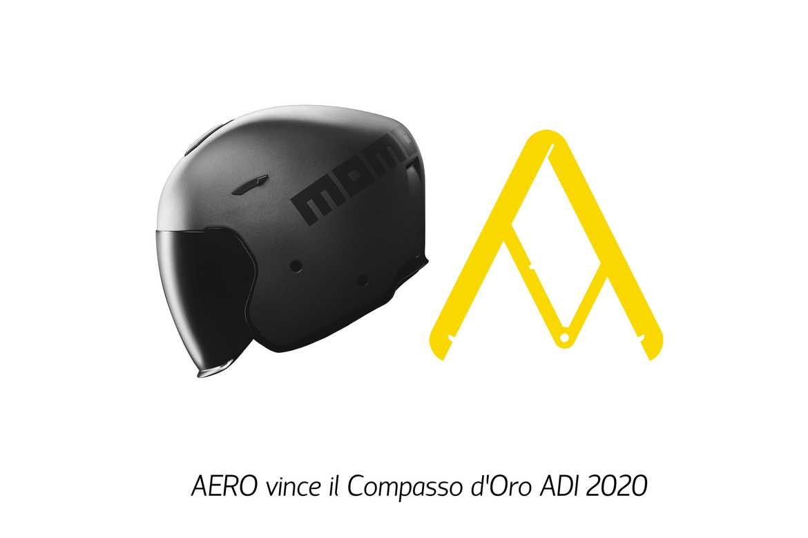 Momodesign Aero