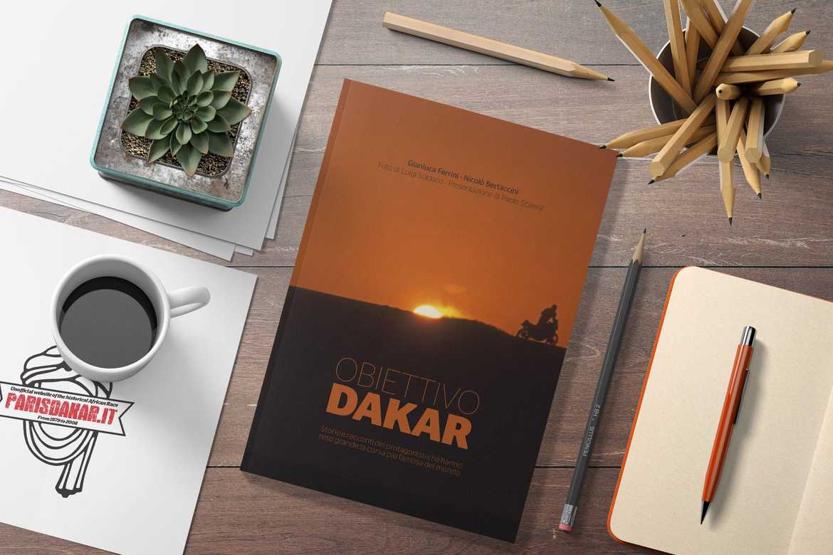 OBIETTIVO DAKAR