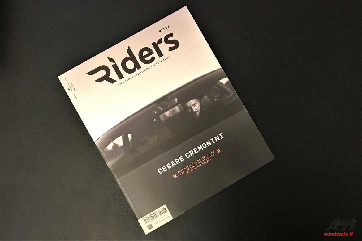 Riders