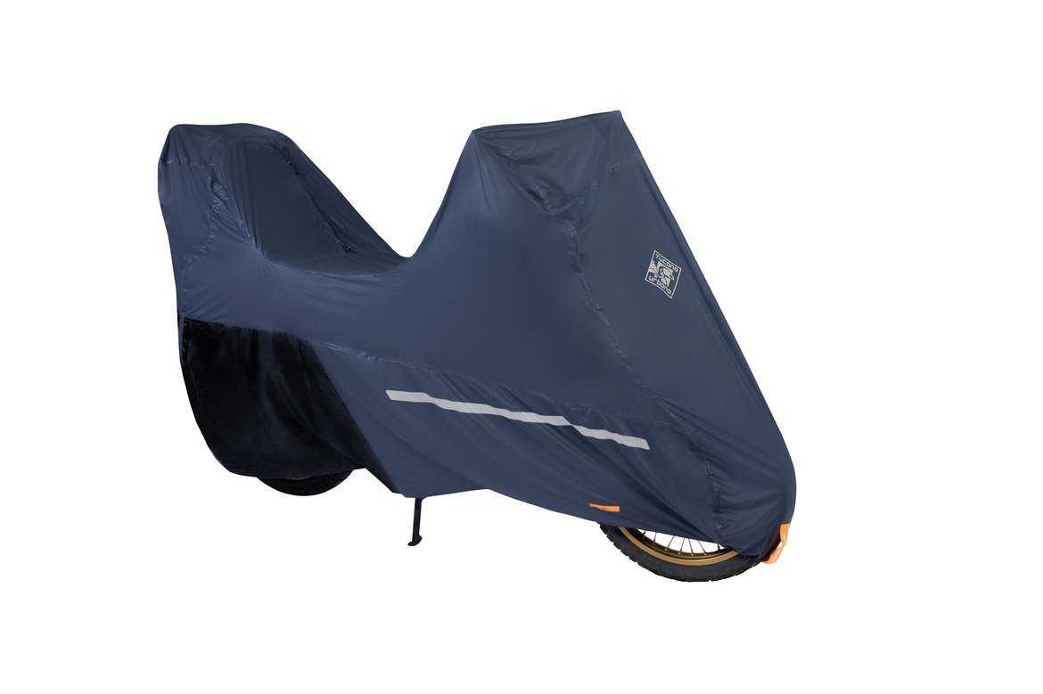 RIPARI PRO TUCANO URBANO