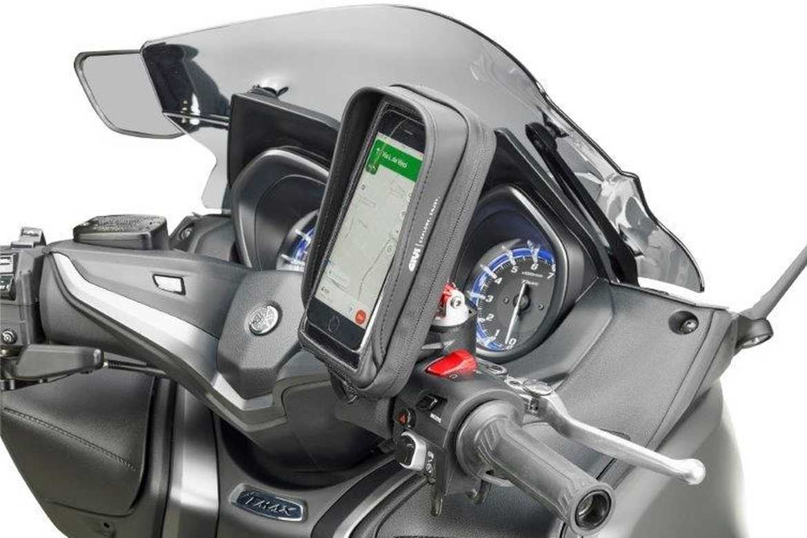 Porta Smartphone universale GIVI