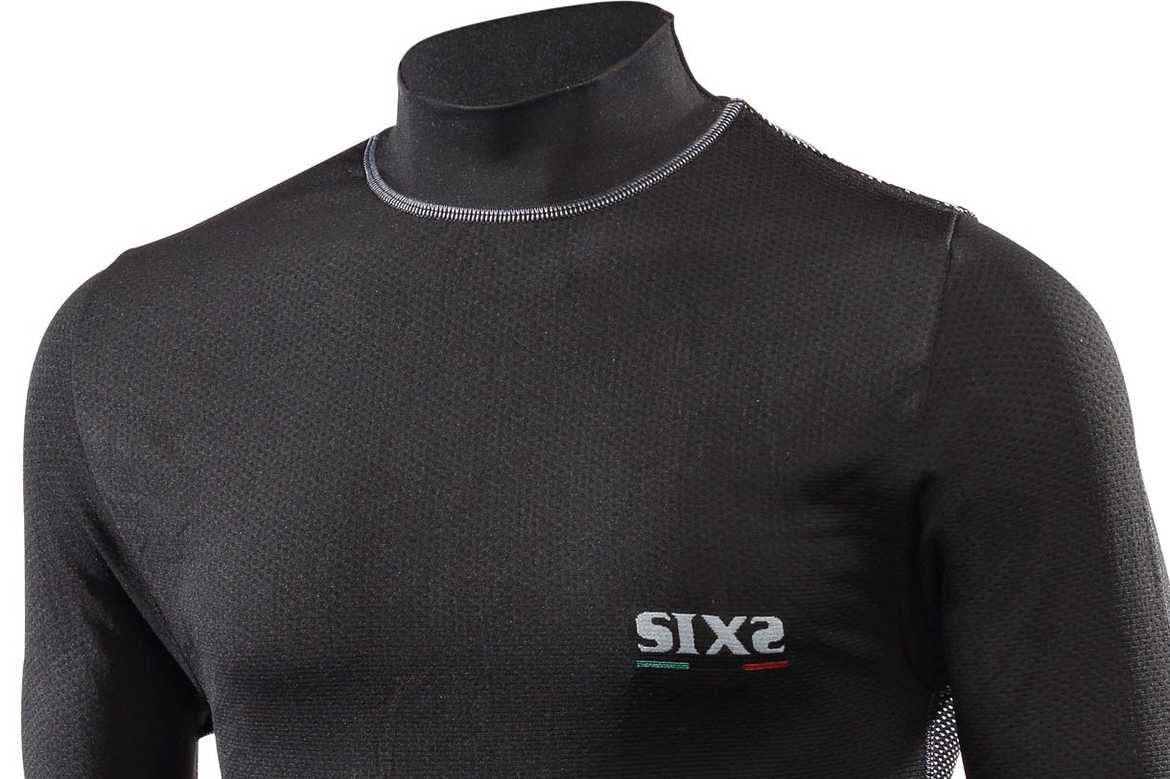 SIXS TS4 PLUS 