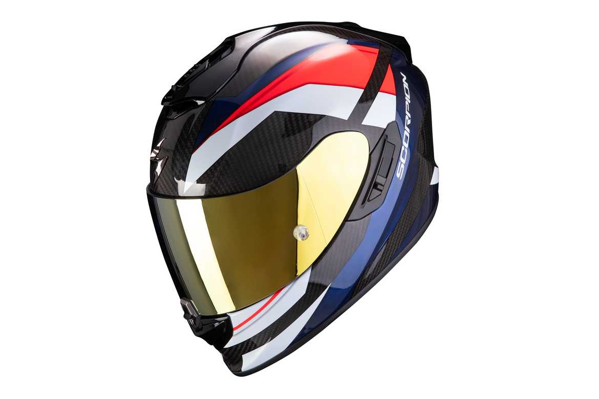 exo 1400 carbon air