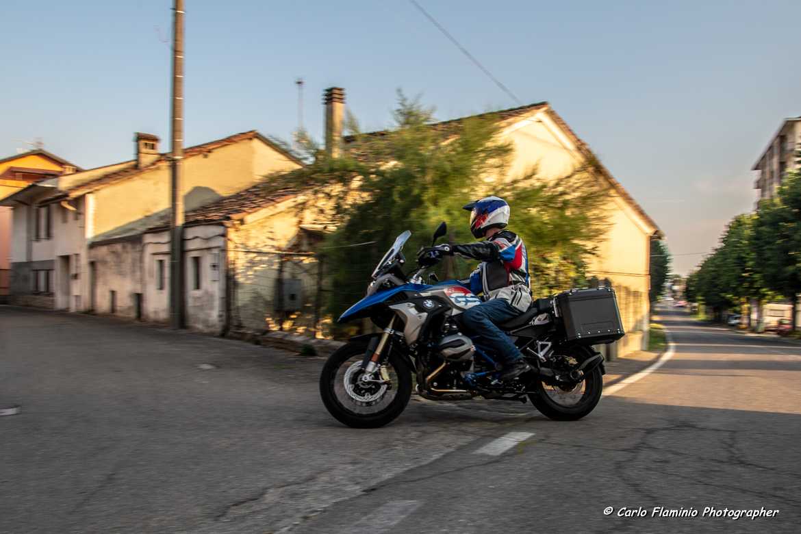 Moto nuova?
