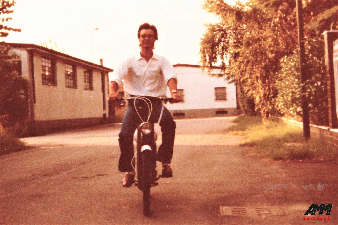 Sembra ieri 