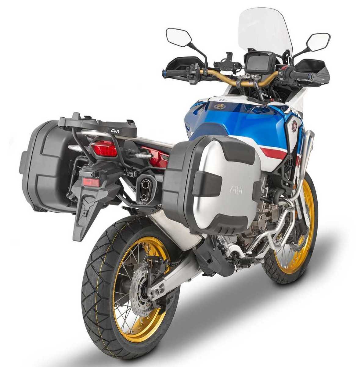 GIVI Trekker II 35