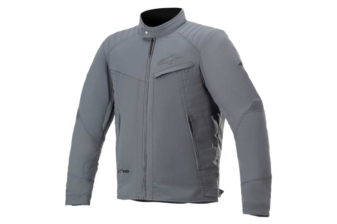 ALPINESTARS T-BURSTUN DRYSTAR