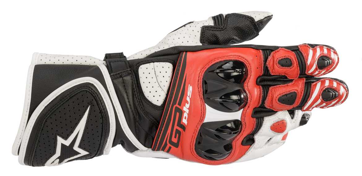 Alpinestars GP PLUS R v2