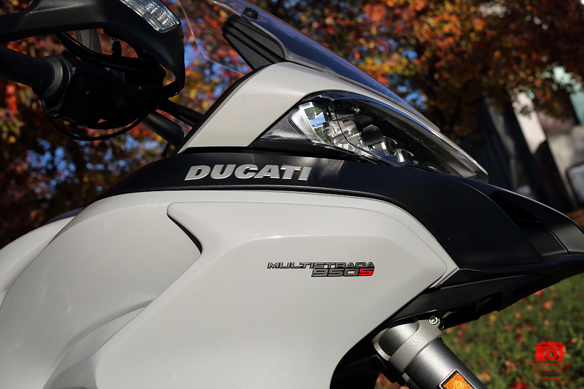 Ducati Multistrda a950 s Ducati Multistrada 950 s