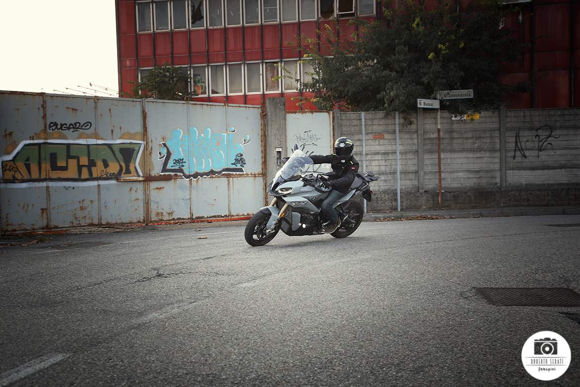 s1000xr bmw