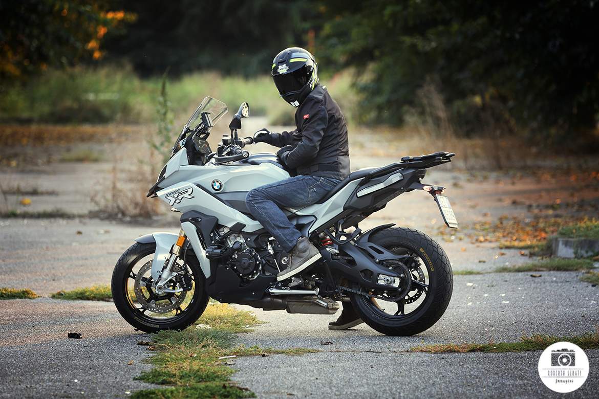 S1000XR
