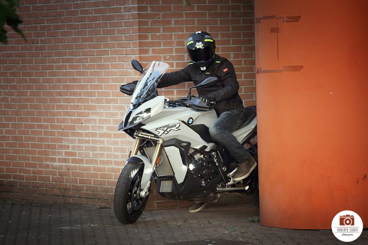 bmw s1000xr