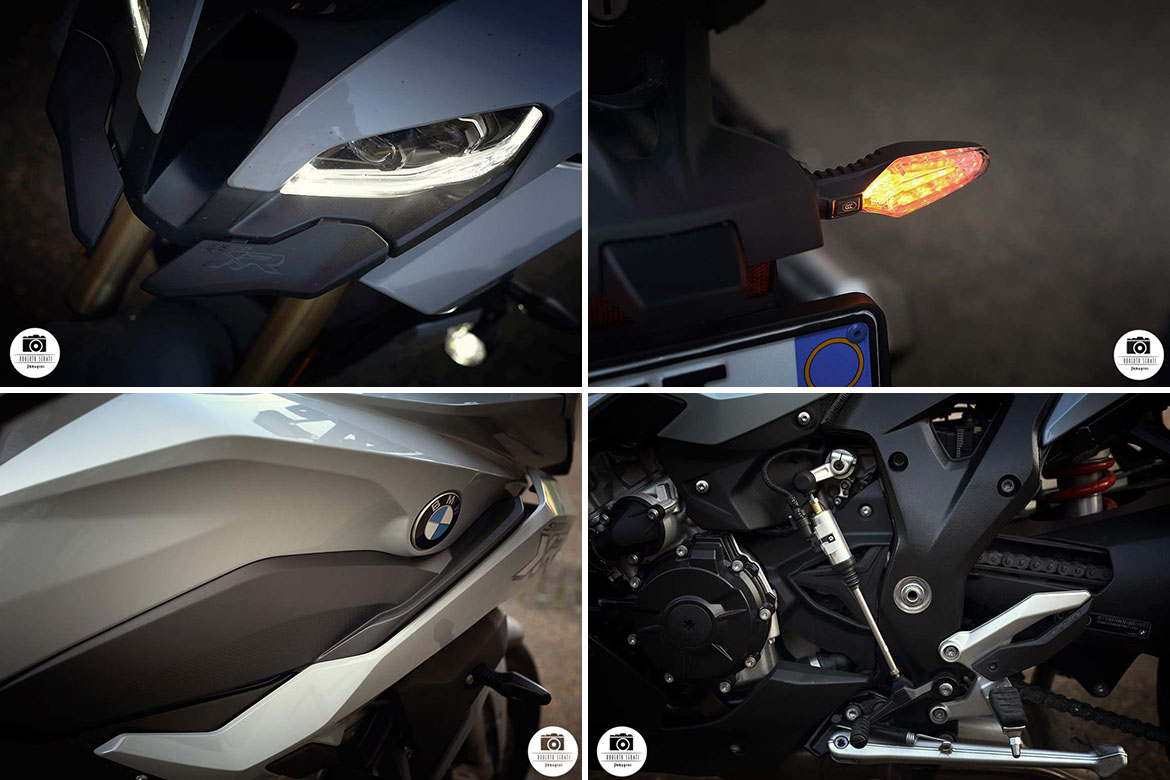 bmw s1000xr