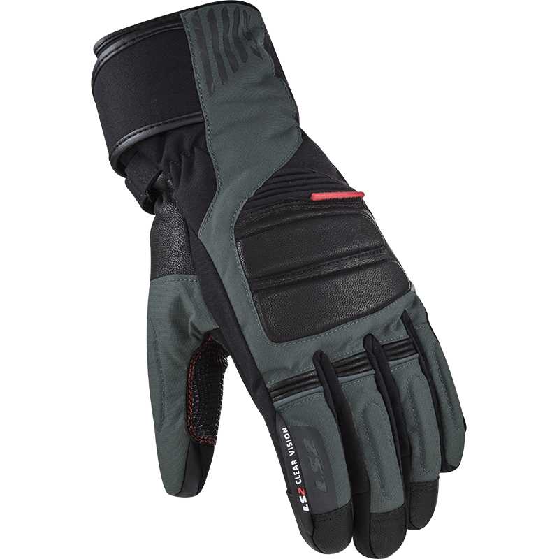 Guanti Frost LS2 Helmets Guanti Frost LS2 Helmets