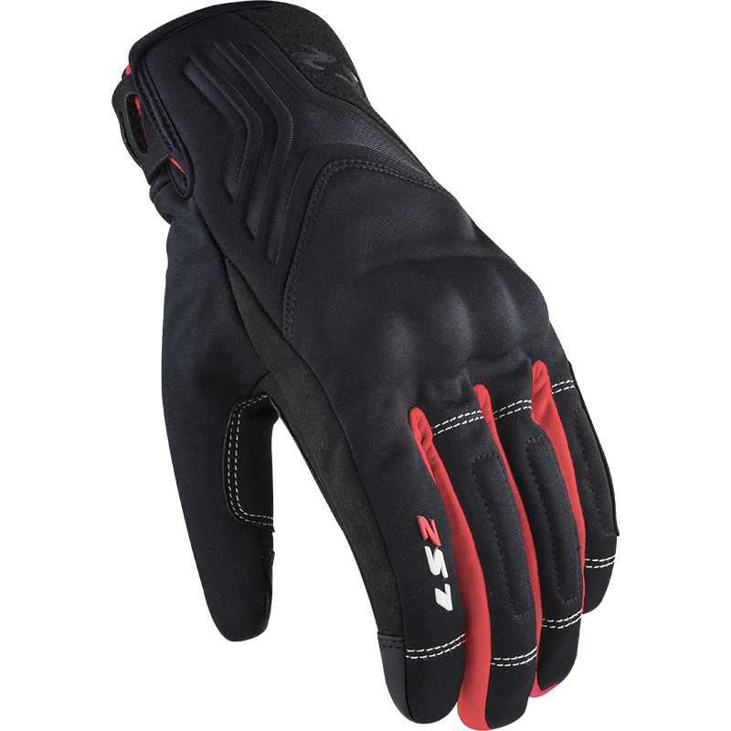 Guanti Jet II LS2 Helmets Guanti Jet II LS2 Helmets