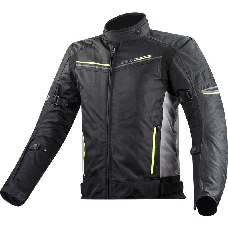 Giacca Shadow LS2 Helmets Giacca Shadow LS2 Helmets