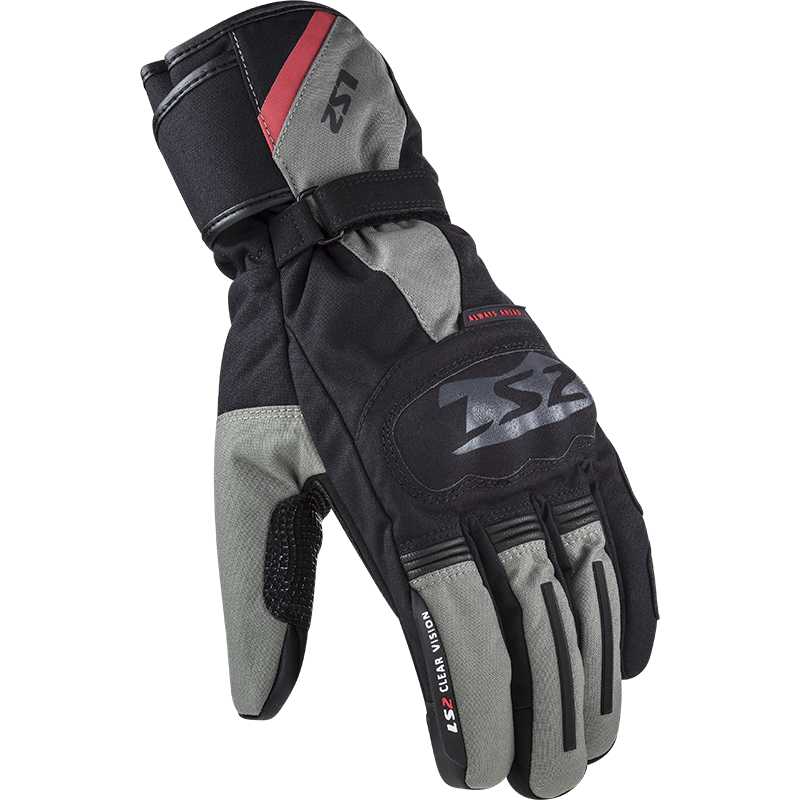 Guanto Snow LS2 Helmets Guanto Snow LS2 Helmets