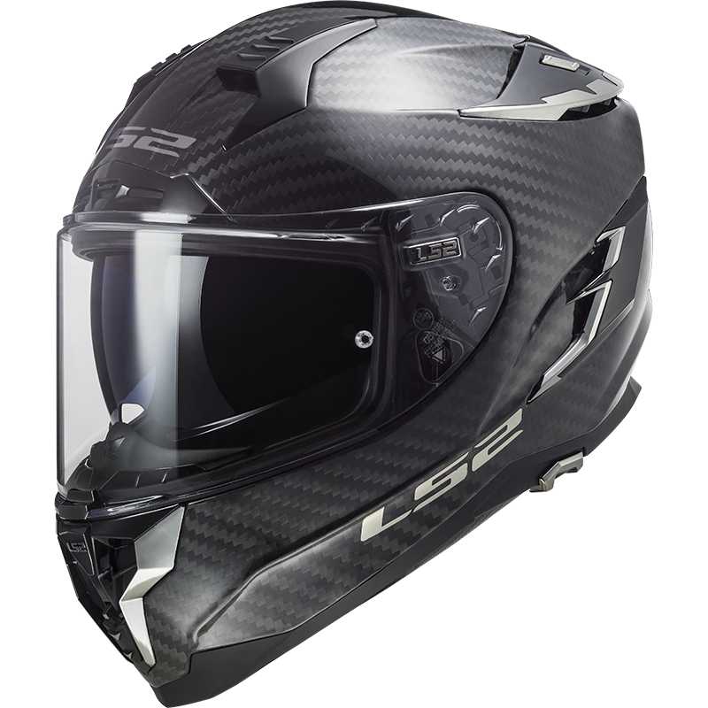 FF327 Challenger Carbon LS2 Helmets FF327 Challenger Carbon LS2 Helmets