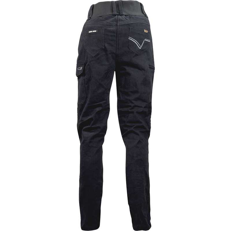 Pantalone Router Lady LS2 Helmets Pantalone Router Lady LS2 Helmets