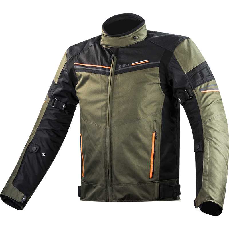 Giacca Shadow LS2 Helmets Giacca Shadow LS2 Helmets