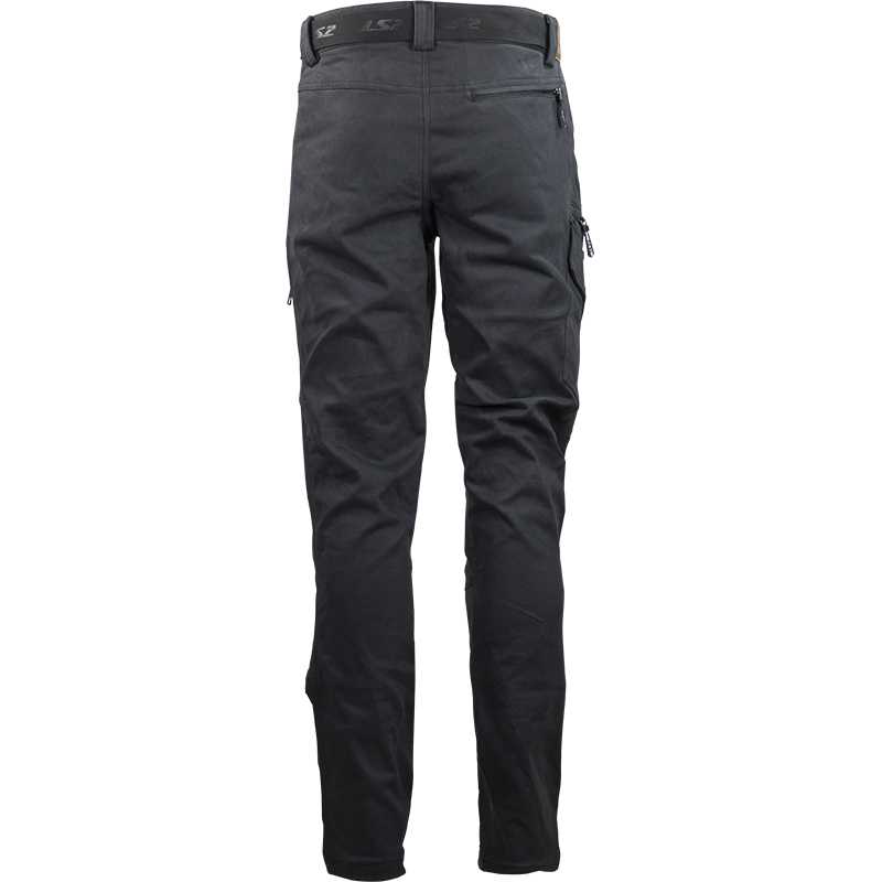 Pantalone Straight Man LS2 Helmets Pantalone Straight Man LS2 Helmets