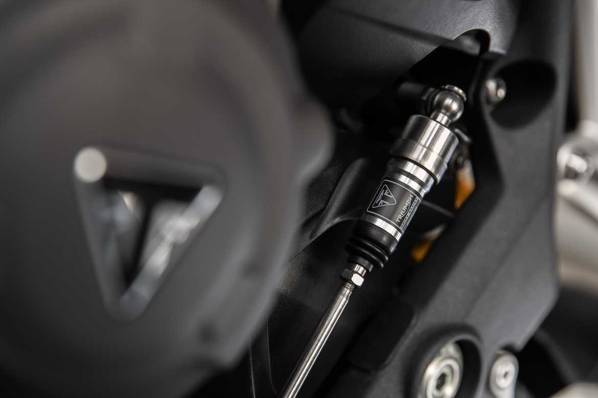Speed Triple 1200 RS 4
