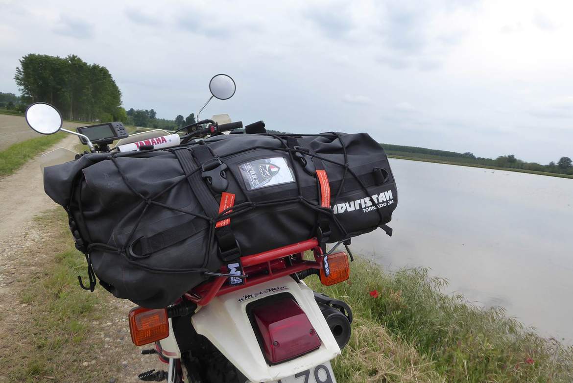 ragno indispensabili in viaggio
