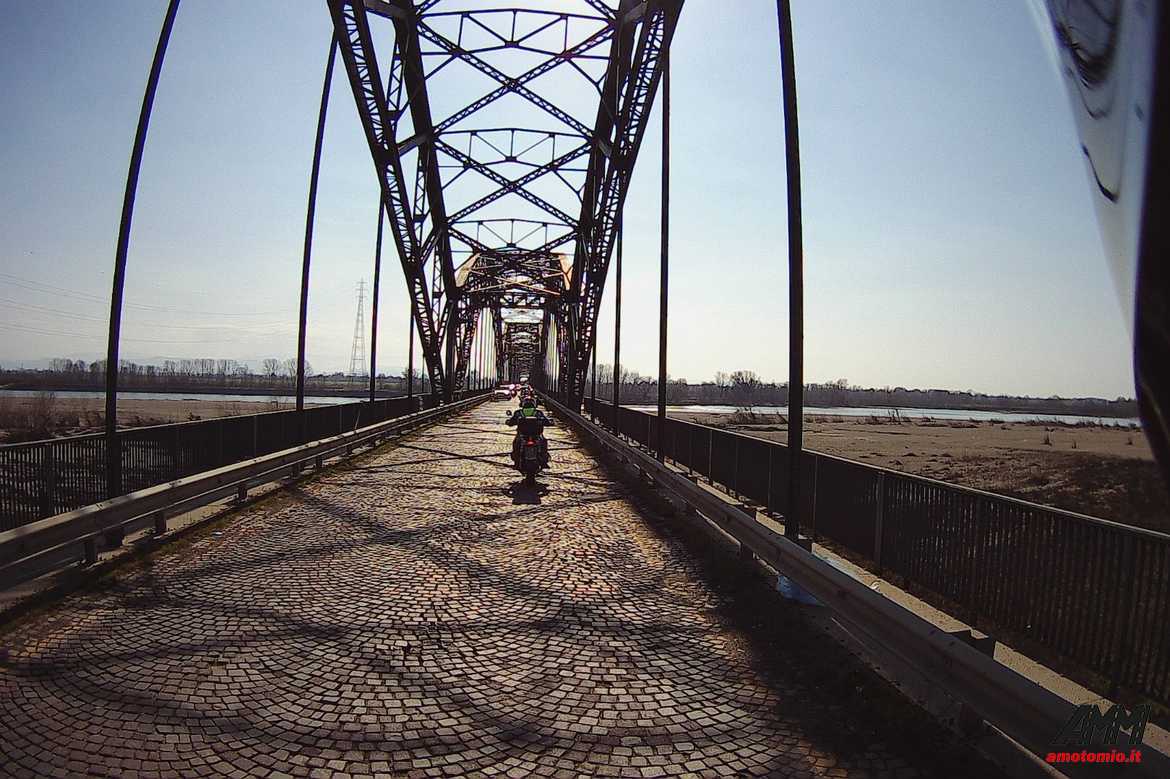 Ponte della Gerola