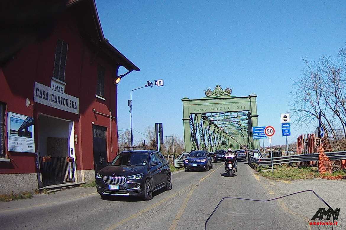 Ponte della Becca