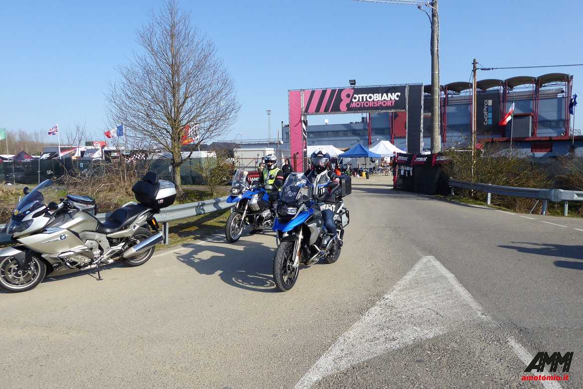 Ottobiano motorsport